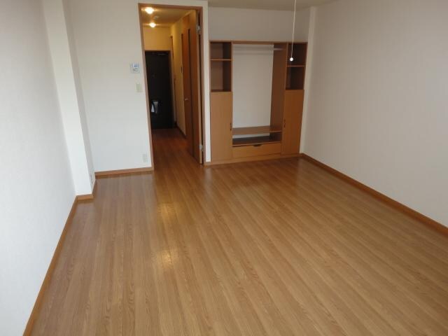 グリーンパレスの物件内観写真