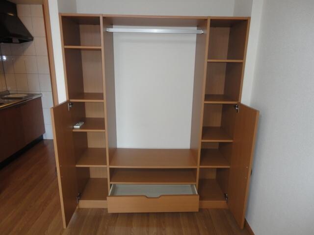 グリーンパレスの物件内観写真