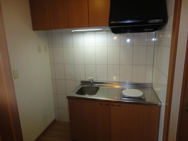 グリーンパレスの物件内観写真