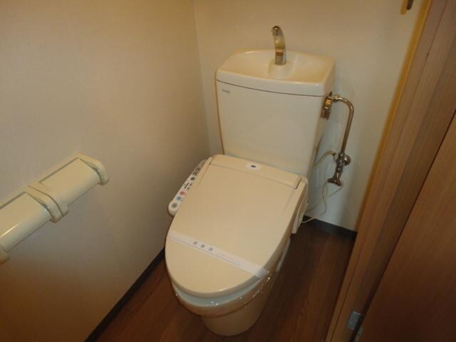 グリーンパレスの物件内観写真