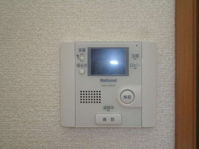 グリーンパレスの物件内観写真