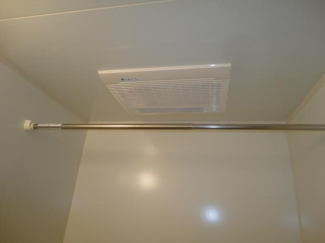 グリーンパレスの物件内観写真