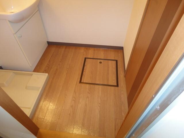 グリーンパレスの物件内観写真