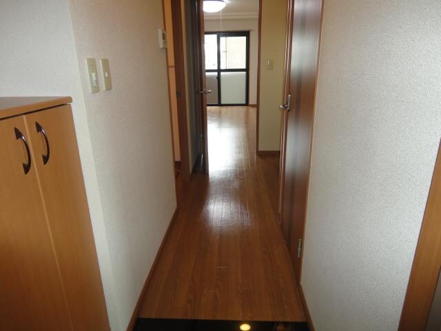 グリーンパレスの物件内観写真