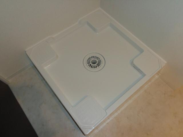 ウィスタリアの物件内観写真