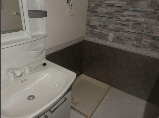 グレーシル鷹取の物件内観写真