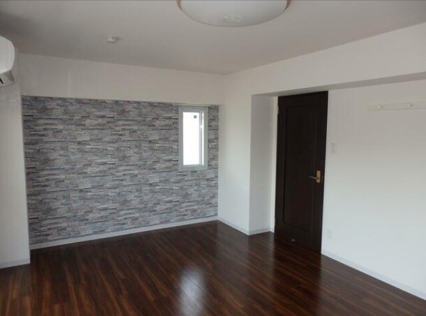 グレーシル鷹取の物件内観写真