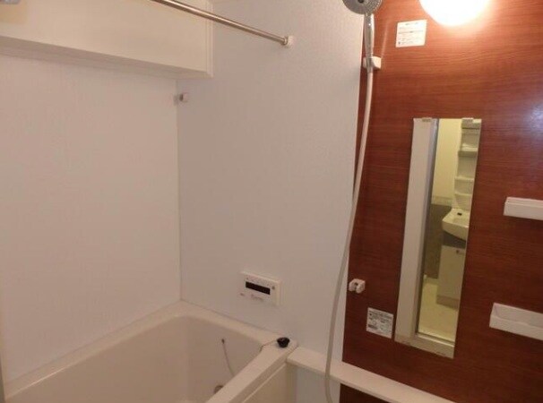 グレーシル鷹取の物件内観写真