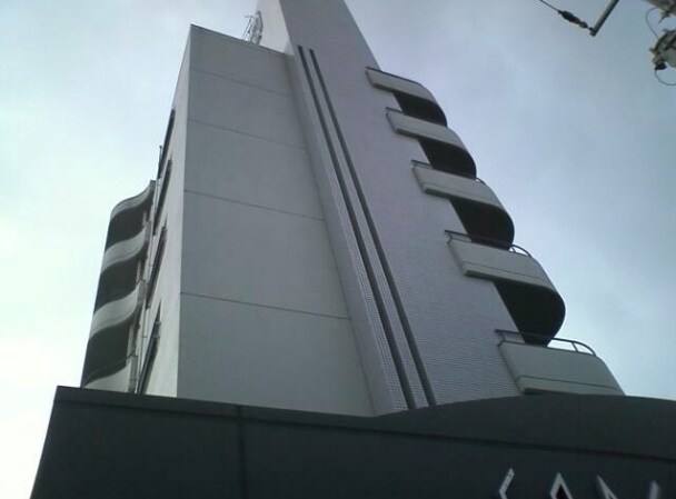 グレーシル鷹取の物件内観写真