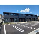 ドウェル　ナルシサスの物件外観写真