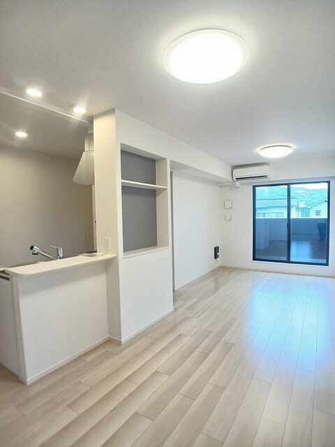 ドウェル　ナルシサスの物件内観写真