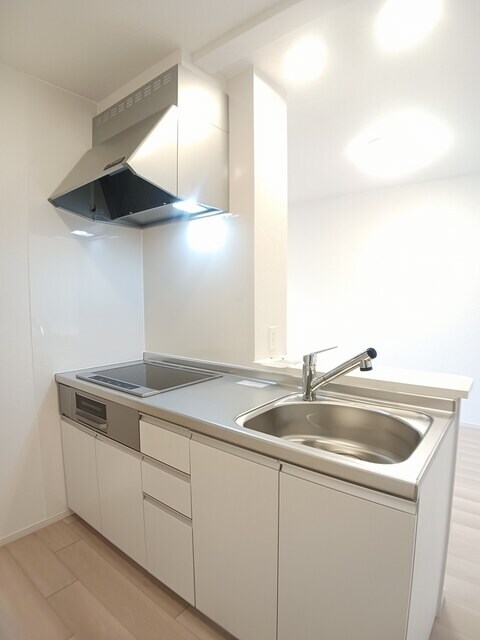 ドウェル　ナルシサスの物件内観写真