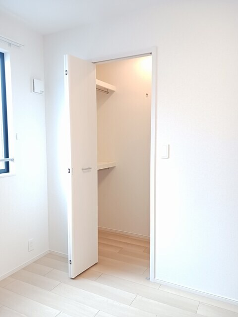 ドウェル　ナルシサスの物件内観写真