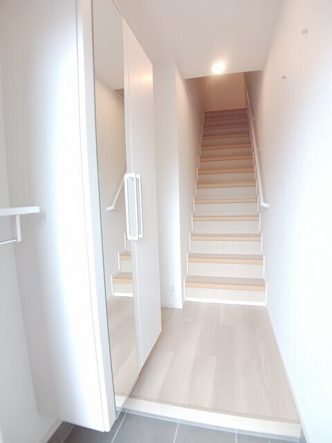 ドウェル　ナルシサスの物件内観写真