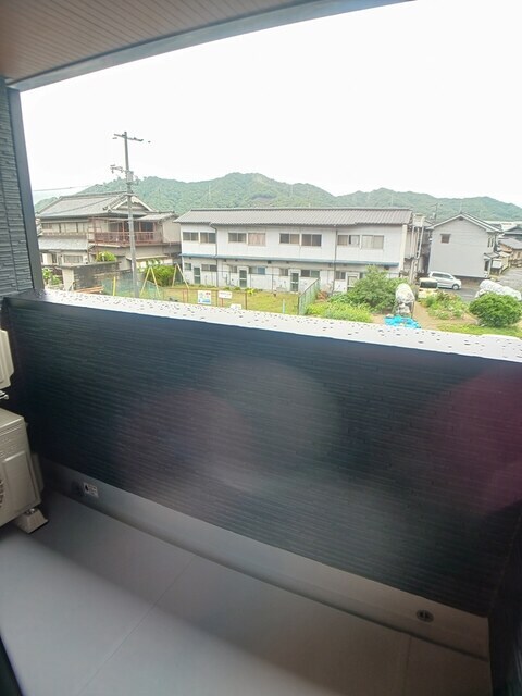 ドウェル　ナルシサスの物件内観写真