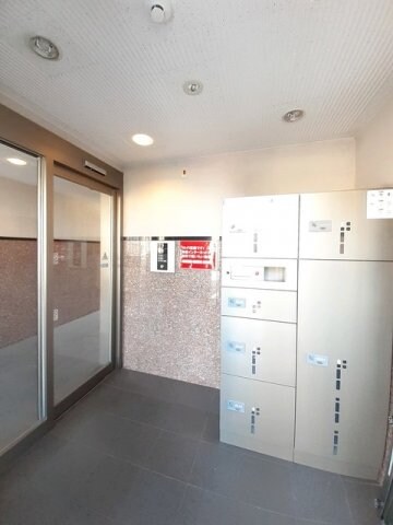 グリシナの物件外観写真