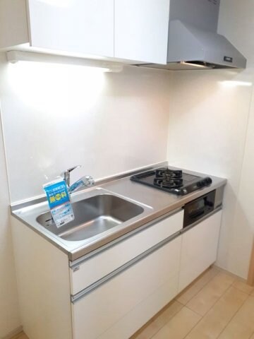 グリシナの物件内観写真