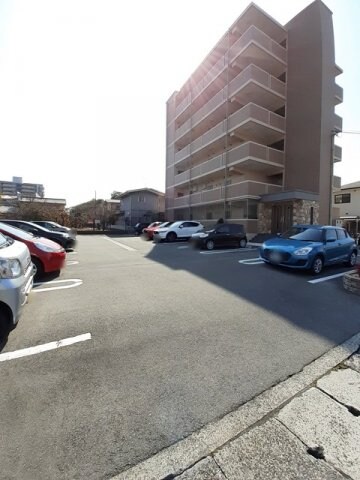 グリシナの物件外観写真