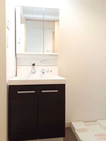 グリシナの物件内観写真