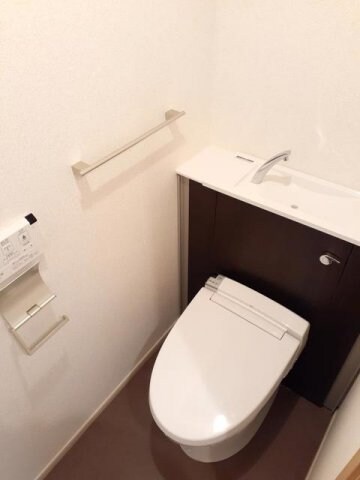 グリシナの物件内観写真