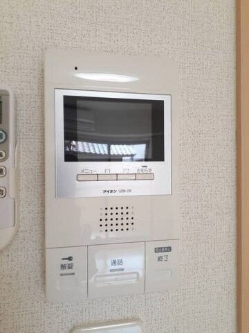 グリシナの物件内観写真