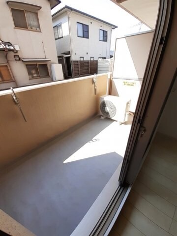 グリシナの物件内観写真