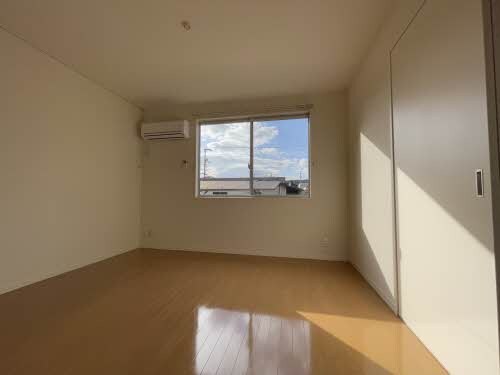 スカイメゾン　1２番館の物件内観写真