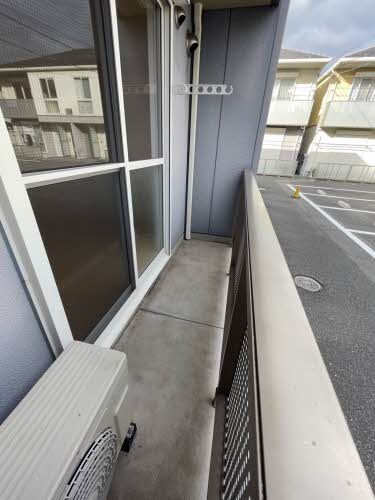 スカイメゾン　1２番館の物件内観写真