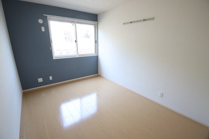 グレイスヒルズ蔵王 C棟の物件内観写真