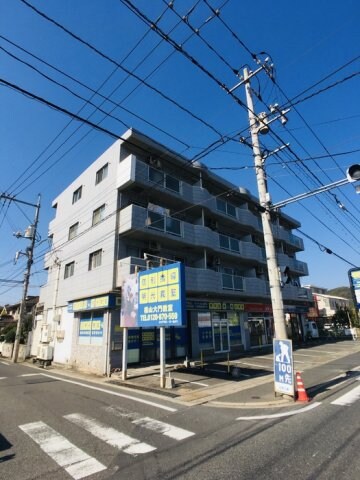 ローゼ宮尾の物件外観写真