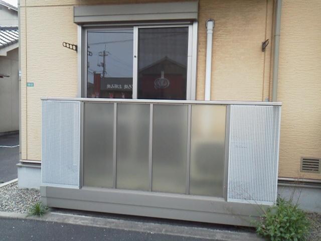 ウェルヴィラあけぼのの物件内観写真