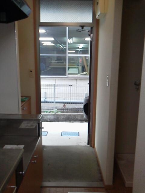 ウェルヴィラあけぼのの物件内観写真