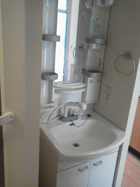 ウェルヴィラあけぼのの物件内観写真