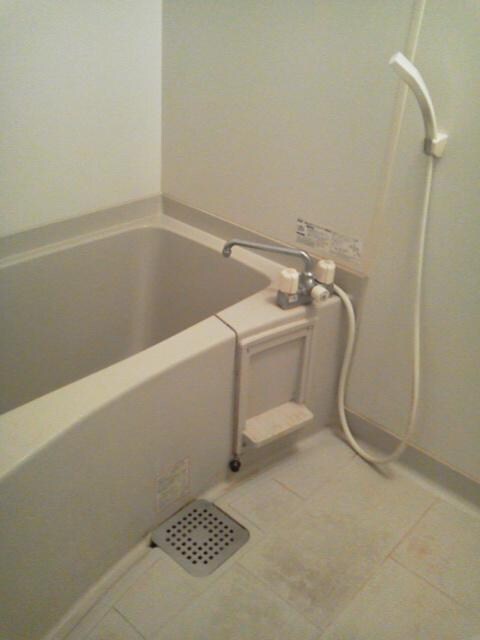 ウェルヴィラあけぼのの物件内観写真