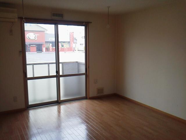 ウェルヴィラあけぼのの物件内観写真