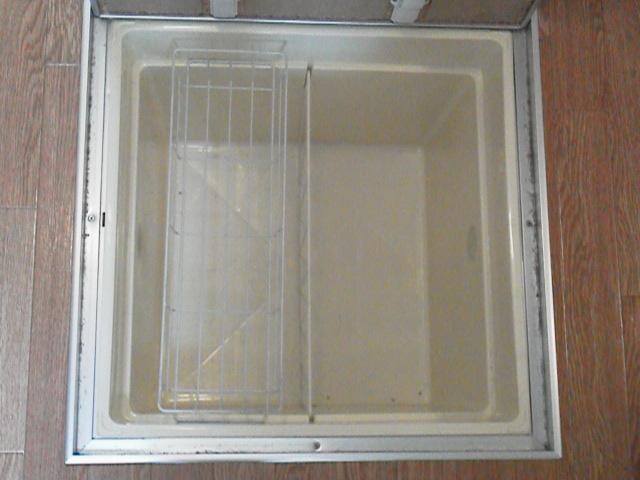 ウェルヴィラあけぼのの物件内観写真