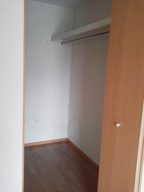 ウェルヴィラあけぼのの物件内観写真