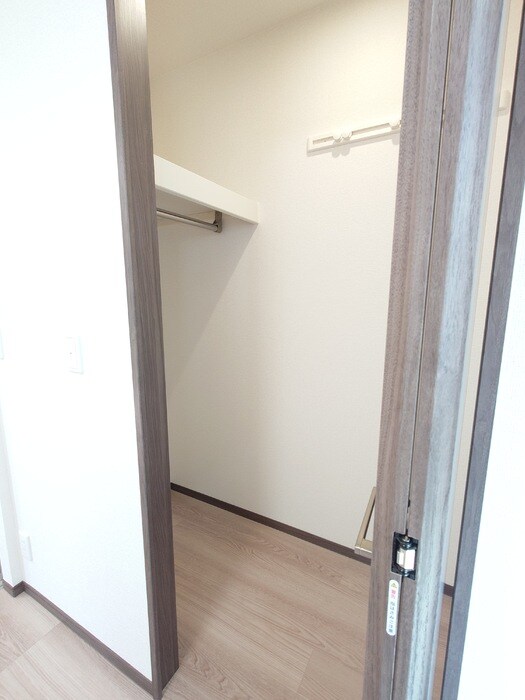 グリシーナヴァッレの物件内観写真