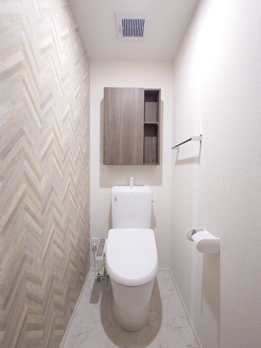 グリシーナヴァッレの物件内観写真