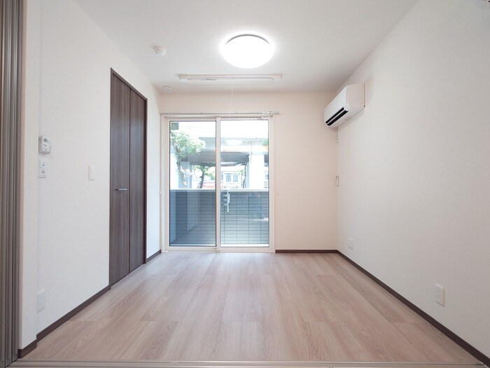 グリシーナヴァッレの物件内観写真