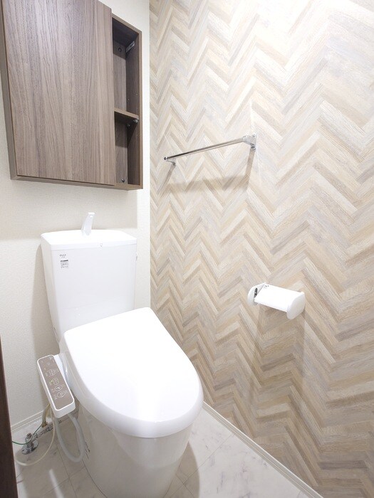 グリシーナヴァッレの物件内観写真