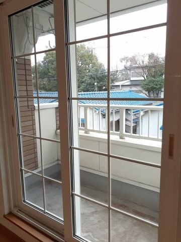 ヴィラ　エレガントＢの物件内観写真