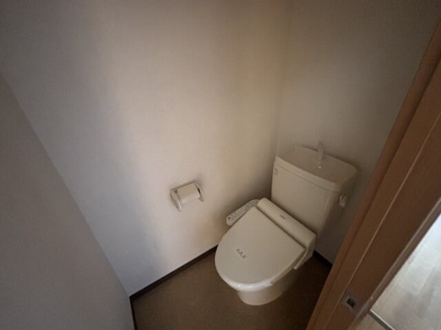 フォブール村上の物件内観写真