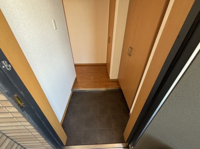 フォブール村上の物件内観写真