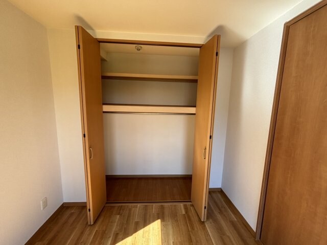 フォブール村上の物件内観写真