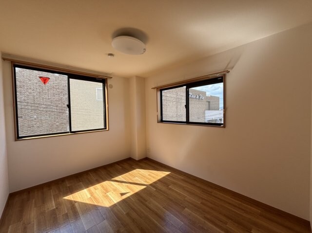 フォブール村上の物件内観写真