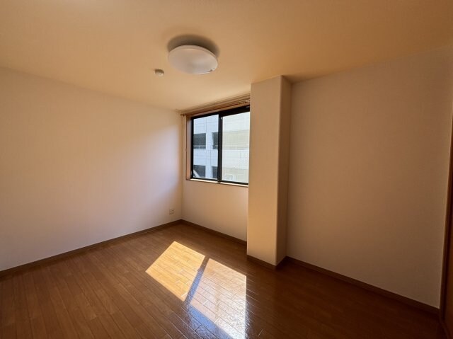 フォブール村上の物件内観写真