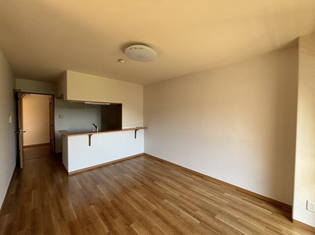 フォブール村上の物件内観写真