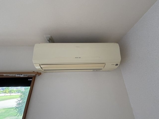 フォブール村上の物件内観写真