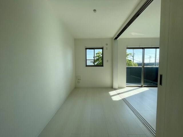 セレストローズの物件内観写真